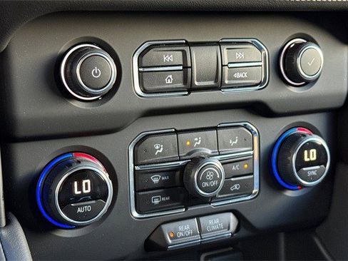 Certified 2024 Chevrolet Tahoe LS w/ Driver Alert Package image 29