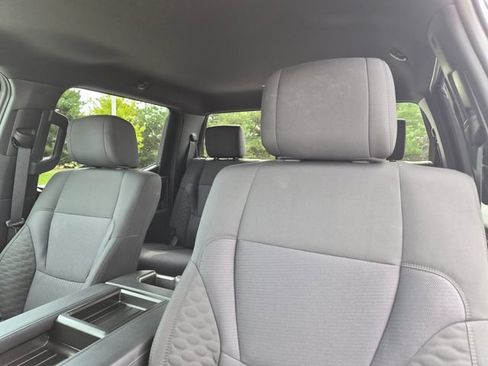Used 2026 Toyota Tundra SR5 w/ SR5 Convenience Package AWD/4WD image 14