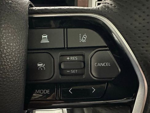 Used 2025 Toyota Tundra 1794 Edition image 21