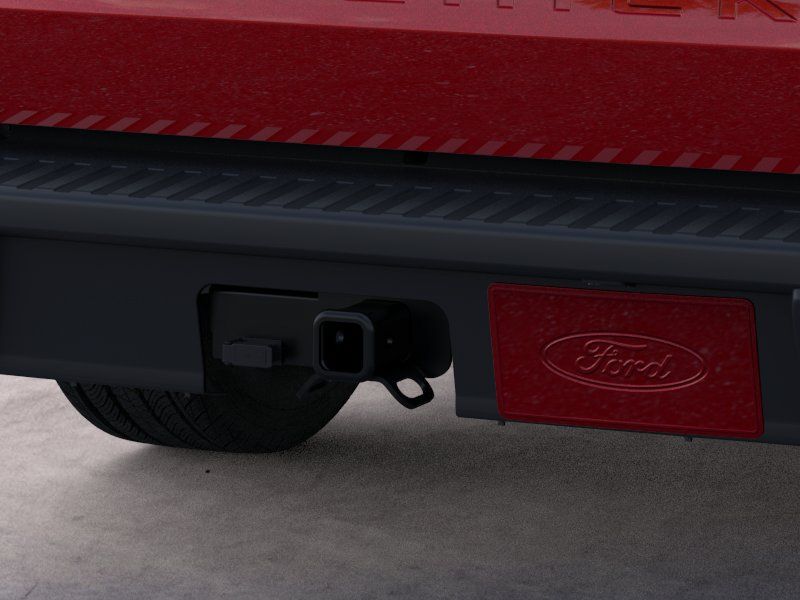 New 2026 Ford Maverick XLT FWD image 23