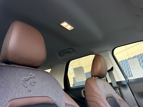 New 2026 Ford Bronco Sport Outer Banks w/ Outer Banks Tech Package+ image 16