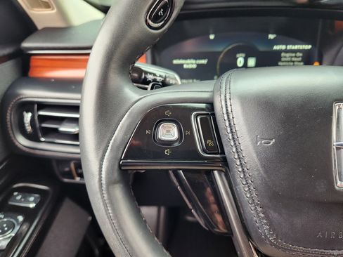 Used 2024 Lincoln Aviator Reserve w/ Equipment Group 201A image 28