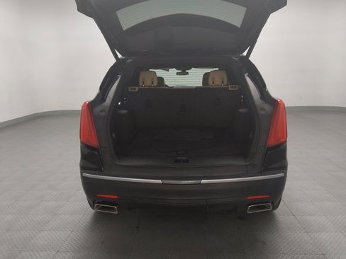Used 2019 Cadillac XT5 FWD image 29
