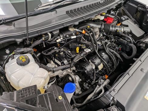 Used 2022 Ford Edge SEL w/ Convenience Package image 30