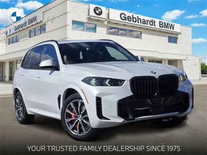 New 2026 BMW X5 xDrive40i w/ M Sport Package