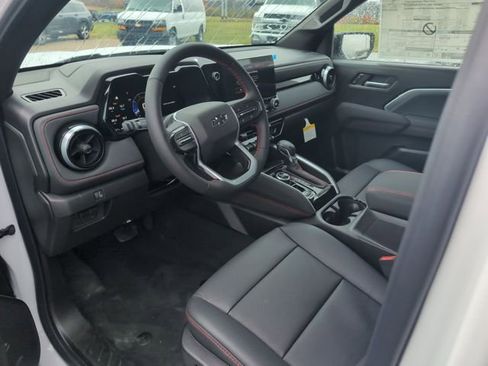 New 2026 Chevrolet Colorado Z71 w/ Technology Package AWD/4WD image 14