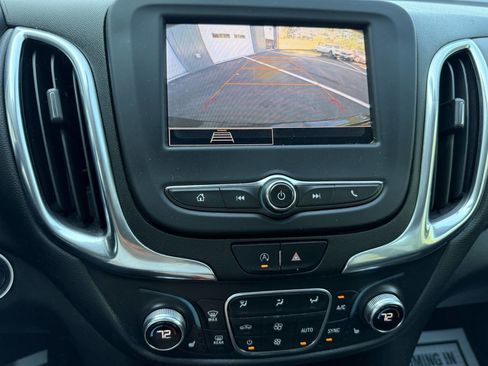 Used 2022 Chevrolet Equinox LT image 21