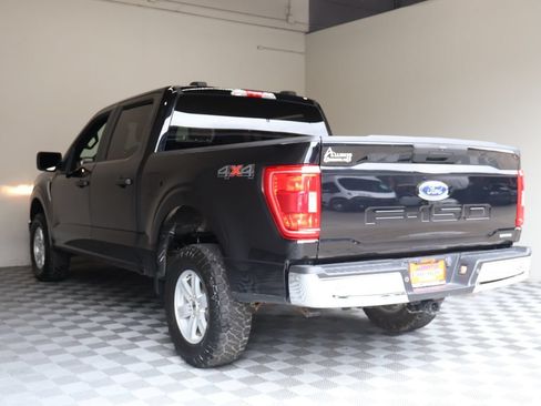 Used 2023 Ford F150 XLT AWD/4WD image 13