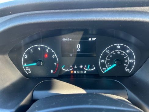 Used 2024 Ford Transit 250 Low Roof w/ Exterior Upgrade Package image 15