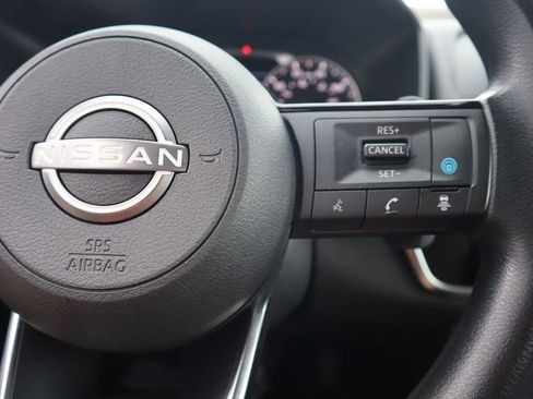 Certified 2023 Nissan Rogue SV AWD/4WD image 22