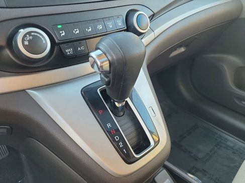 Used 2014 Honda CR-V EX image 23