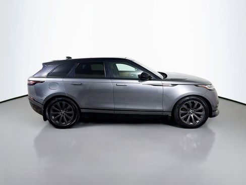 Used 2018 Land Rover Range Rover Velar AWD/4WD image 8