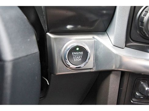 Used 2023 Ford F150 Lariat w/ Trailer Tow Package image 21