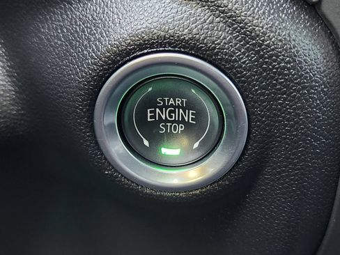 Certified 2025 Chevrolet Silverado 1500 Custom RWD image 22