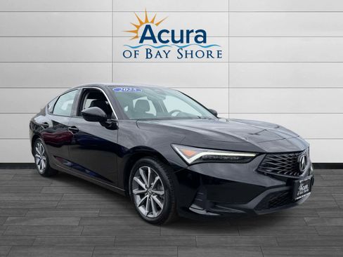 Used 2025 Acura Integra image 2