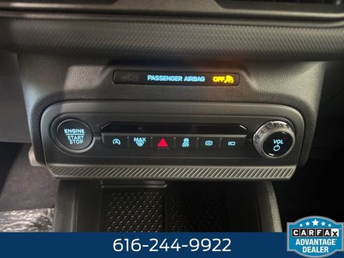 Used 2026 Ford Bronco Sport Big Bend w/ Convenience Package AWD/4WD image 3