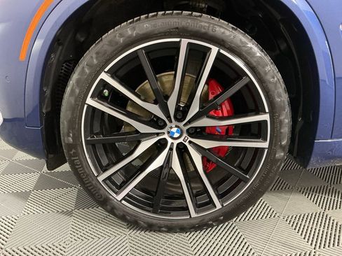 Certified 2023 BMW X5 sDrive40i w/ M Sport Package image 37