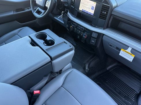 New 2026 Ford F250 XL image 15