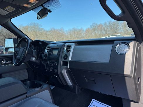 Used 2014 Ford F150 XLT w/ Equipment Group 302A Luxury AWD/4WD image 19