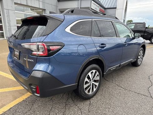 Used 2022 Subaru Outback Premium AWD/4WD image 5