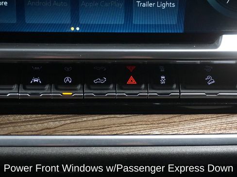 Used 2022 Chevrolet Silverado 1500 RST image 17