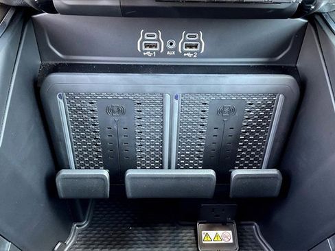 New 2025 RAM 2500 Laramie w/ Night Edition image 28