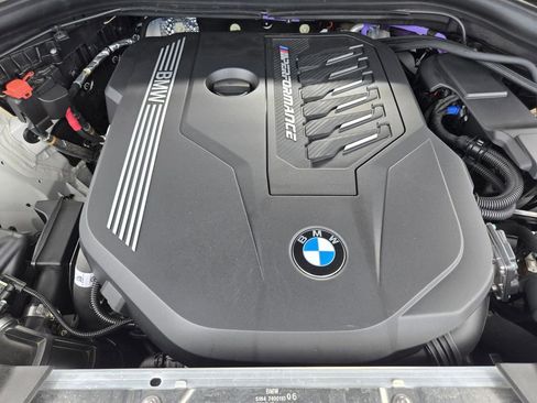 Used 2024 BMW X3 M40i w/ Premium Package AWD/4WD image 32