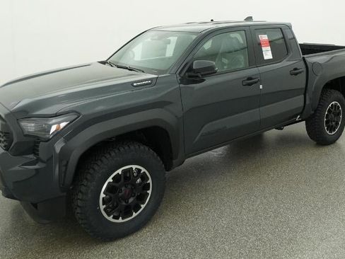 New 2026 Toyota Tacoma TRD Off-Road AWD/4WD image 1