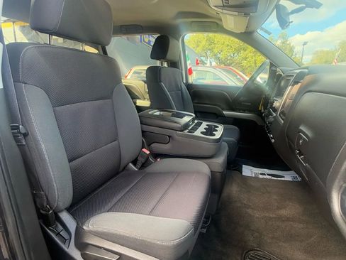 Used 2014 Chevrolet Silverado 1500 LT image 15