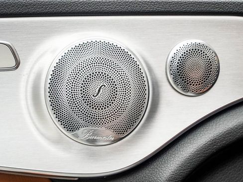 Used 2017 Mercedes-Benz C 300 4MATIC Cabriolet image 36