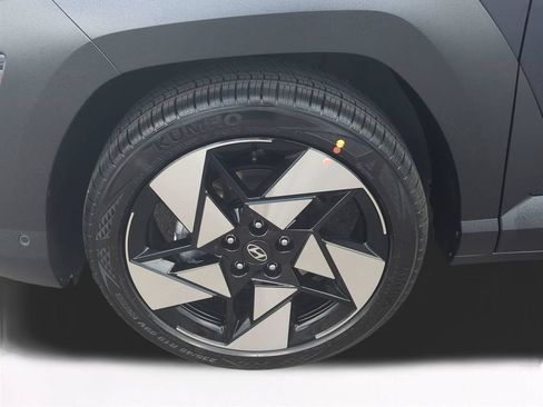New 2026 Hyundai Kona Limited FWD image 11