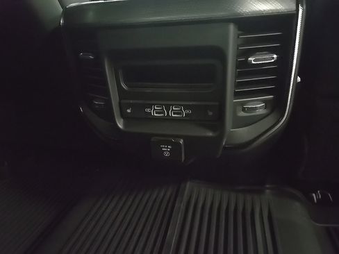 New 2026 RAM 2500 Rebel w/ Rebel Level 1 Equipment Group image 19