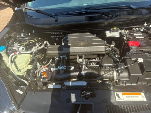 Used 2020 Honda CR-V Touring image 31