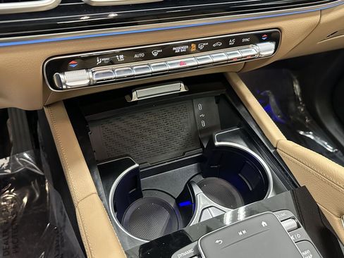 New 2026 Mercedes-Benz GLE 450 4MATIC image 34