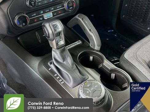 Certified 2023 Ford Bronco Big Bend image 21