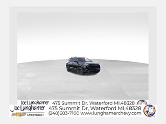 New 2026 Chevrolet Equinox RS w/ Convenience Package III AWD/4WD video 1