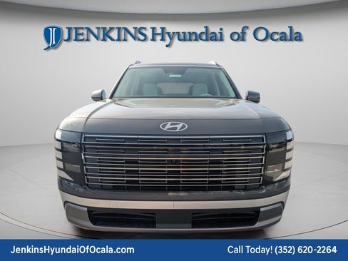 New 2026 Hyundai Palisade SEL image 10