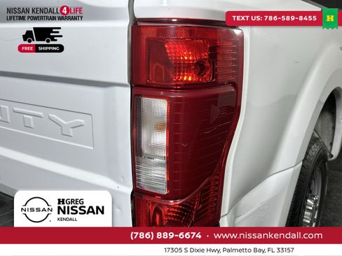 Used 2020 Ford F250 XL image 29