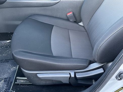 Certified 2022 Nissan Sentra SV w/ Trunk Package image 22