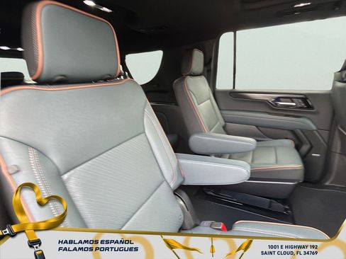 New 2026 GMC Yukon XL AT4 w/ AT4 Premium Plus Package image 33