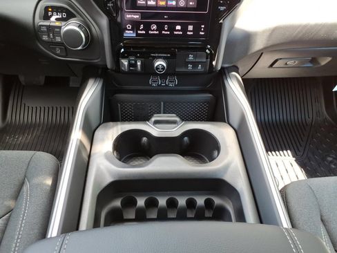 New 2026 RAM 1500 Big Horn AWD/4WD image 19