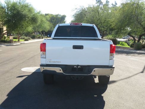 Used 2012 Toyota Tundra DOUBLE CAB SR5 TUNDRA LOW MILE image 12