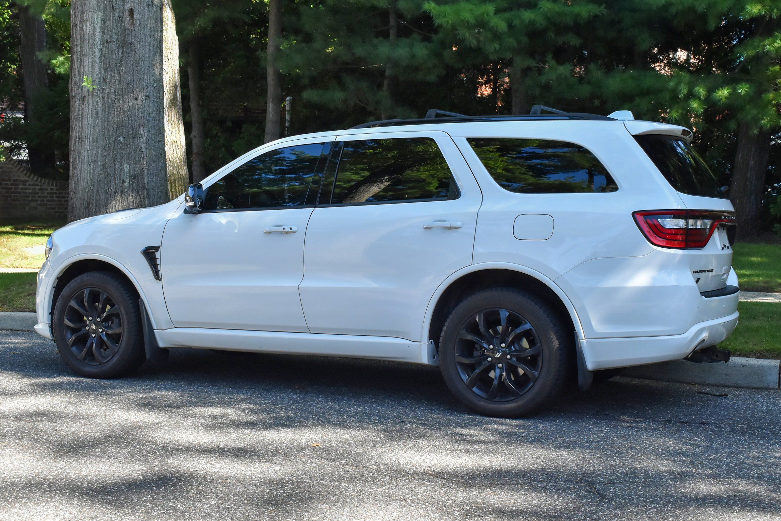 Used 2020 Dodge Durango GT AWD/4WD image 5