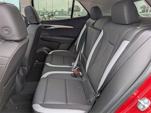 New 2026 Buick Envision Sport Touring image 20