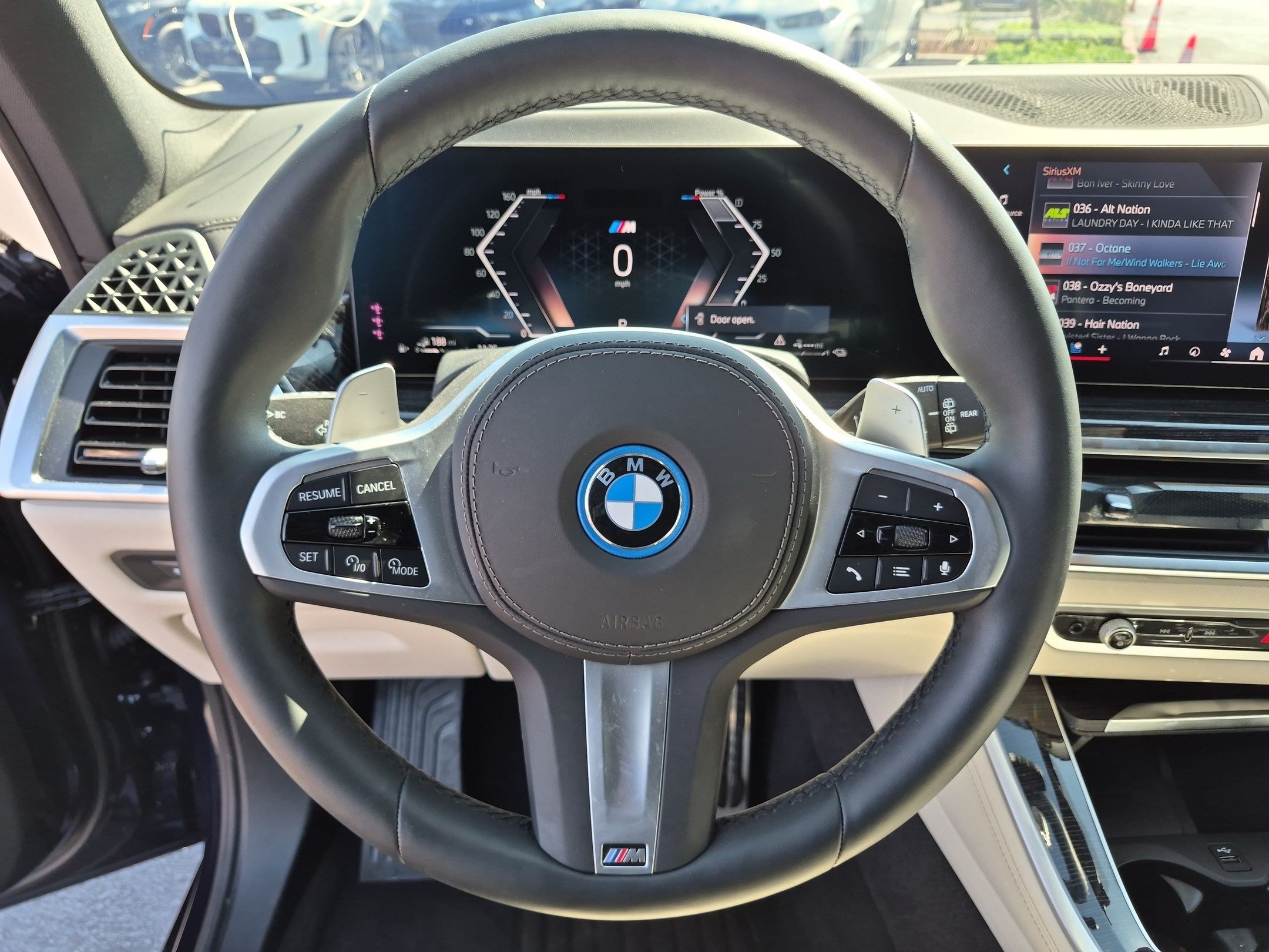 Used 2026 BMW X5 xDrive50e w/ Executive Package AWD/4WD image 18