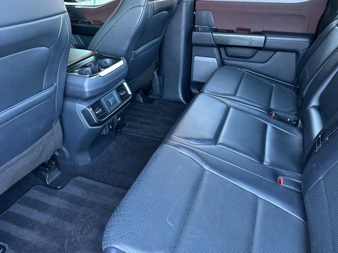 Used 2021 Ford F150 Lariat AWD/4WD image 11