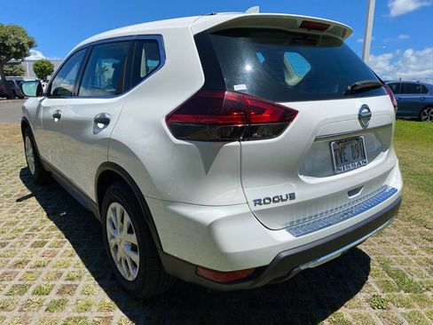 Used 2019 Nissan Rogue S FWD image 5