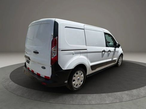 Used 2020 Ford Transit Connect XL FWD image 5