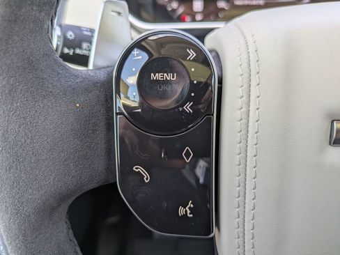 Used 2021 Land Rover Range Rover Sport HST AWD/4WD image 18