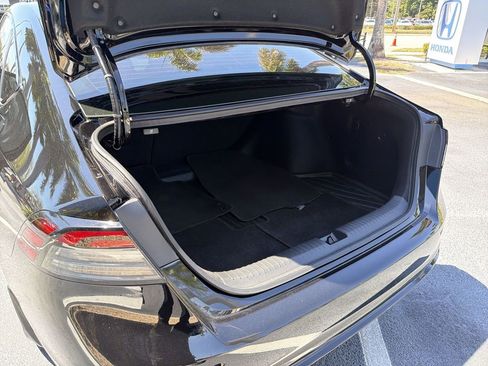 Certified 2025 Honda Accord Sport image 28